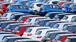 ACEA: Predaj áut v EÚ prudko rastie. Padá iba Volkswagen