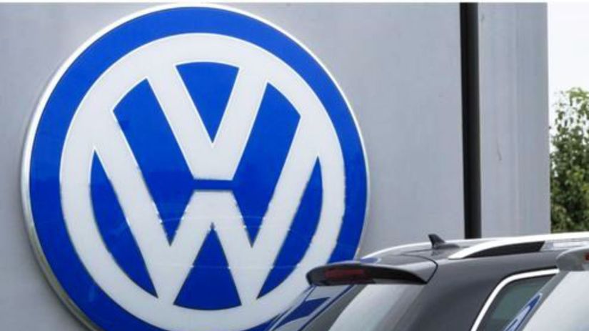 Nemecký Volkswagen ostáva s obrovským náskokom...