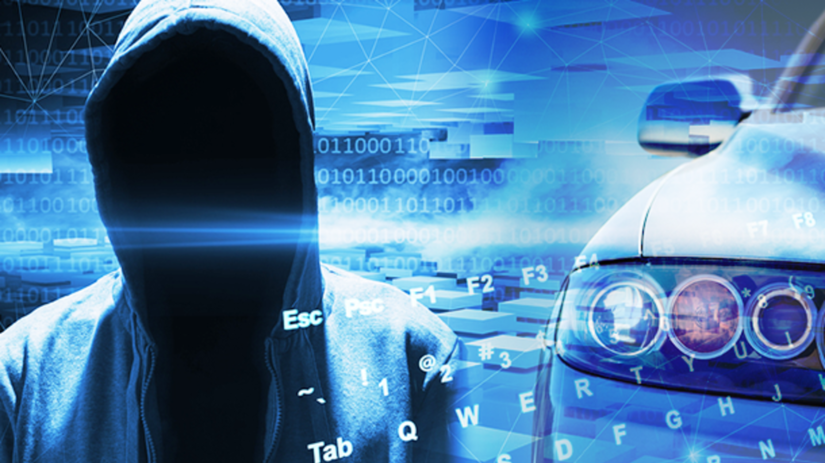 Internet je vstupnou bránou pre hackerov aj v...