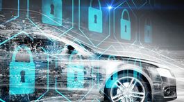 Kasperski: Ochrániť autá pred hackermi bude trvať celé roky