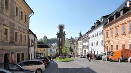 Banská Štiavnica potrebuje sanitku s lekárom