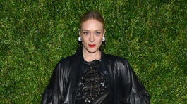 CHANEL Tribeca Film Festival Artist Dinner