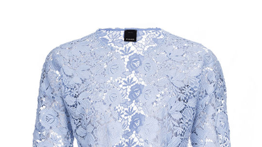 Čipkované bolerko Pinko. Info o cene v predaji