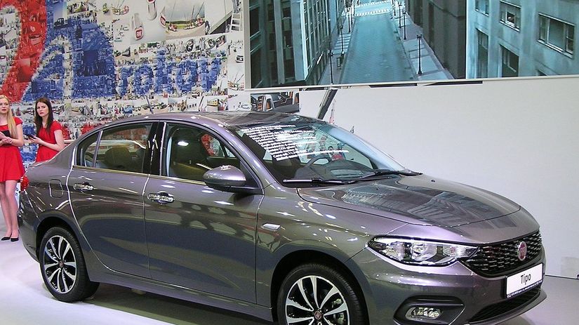 Fiat Tipo