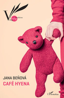 Jana BeŇová: Café Hyena