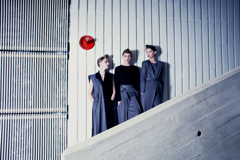 Kolekcia Hidden reality.