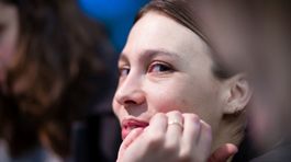 Japonské inšpirácie návrhárky Petry Kubíkovej