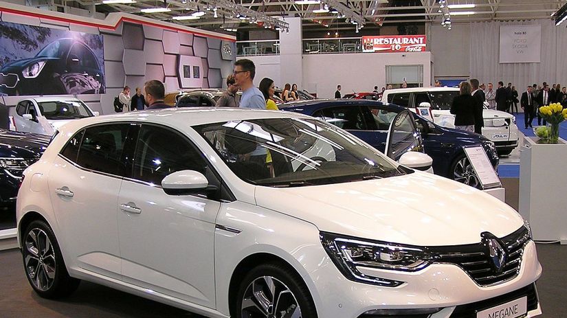 Renault Mégane