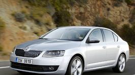 Škoda Octavia 1,0 TSI má cenu: Mínus jeden valec, plus 200 €