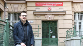 Vysoký tlak pribrzdí víno aj čokoláda