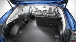 Subaru XV - 2016
