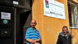 Vodné delá nie sú riešenie, problém bezdomovcov treba riešiť systematicky