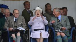 Manžel kráľovnej Alžbety sa po nehode, ktorú spôsobil,  ani neospravedlnil 