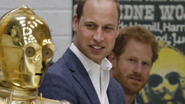 Harry a William sa nerozišli v dobrom, tvrdí zdroj. Aspoň je už po všetkom...