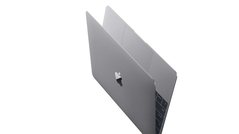 MacBook, Apple