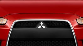 Manipulovanie s testami spotreby priznala aj automobilka Mitsubishi
