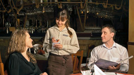 Čo si nikdy neobjednávať v reštaurácii?! Vyhnite sa nasledovnému...