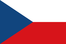 Európa, Česko, vlajka