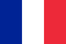 Európa, Francúzsko, vlajka