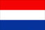 Európa, Holandsko, vlajka