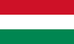 Európa, Maďarsko, vlajka