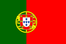 Európa, Portugalsko, vlajka
