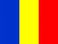 Európa, Rumunsko, vlajka