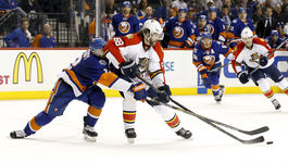 Jágr dosiahol 200. bod v play off. Neskóroval 35 zápasov, ale nič nesilí