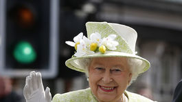 Toto je 10 obľúbených skladieb kráľovnej Alžbety