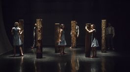 Ako sa smútok premenil na radosť alebo Očista