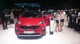 Kia zvýšila platy zamestnancov o 33 eur