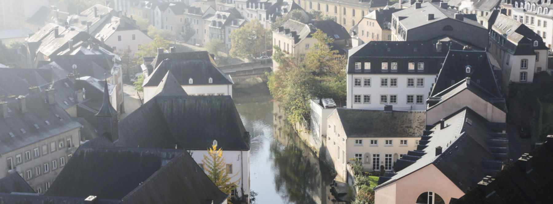 Luxembursko, Luxemburg, NEST 1 NEPOUZI