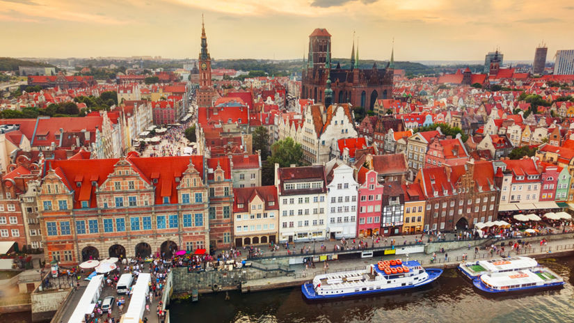 Gdansk