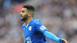 Leicester deklasoval Swansea a k titulu má už naozaj blízko