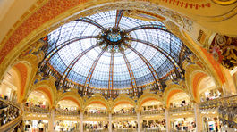 Nákupné raje: Najkrajšie obchodné domy sveta ponúkajú viac než len tovar