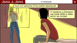 Gašparec, 26.4.2016