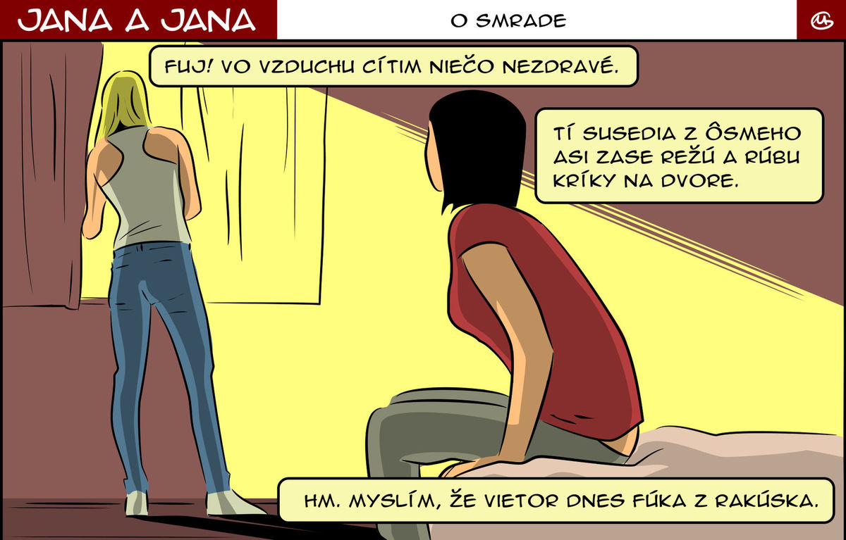 Karikatúra 26.04.2016