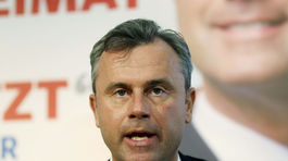 Jobbik: Hofer nevyhral, ale voľby v Rakúsku boli aj tak historické