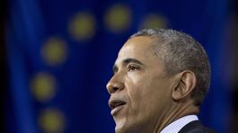 Trump označil Obamu za zakladateľa organizácie IS