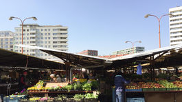 Predaj na trhoviskách je v rukách miest