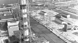 Pri Černobyle otvorili hostel pre turistov