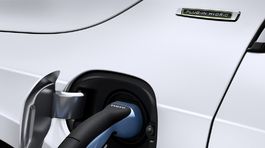 Volvo bude elektrifikovať. A to vo veľkom