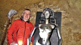 Čachtice lákajú tajomnými katakombami