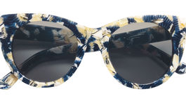 Dámske slnečné okuliare H&M. 