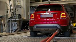 Nemci žalujú na Fiat Európskej komisii. Pre emisie