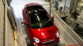 Fiat odmieta nemecké podozrenia z falšovania emisií. A nepovolí