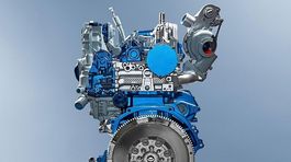 Ford EcoBlue - motor