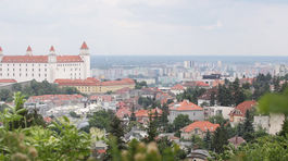 Bratislava dá v tomto roku na zeleň 1,5 milióna eur
