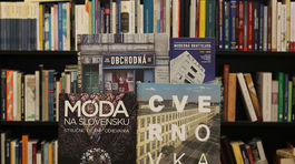 Kniha pod stromček? Tu je 12 tipov Pravdy