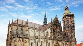 Deväť zaujímavostí o Košiciach: Najstarší hotel, maratón aj hasiči